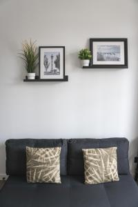 Appartements Villa MaRisKa et son Spa, avec balcon : photos des chambres