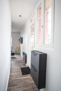 Appartements Villa MaRisKa et son Spa, avec balcon : photos des chambres