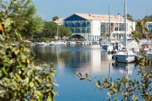 Chambre au calme océan lac foret avec piscine au sel et spa