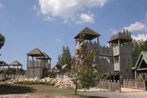 Chambre au calme océan lac foret avec piscine au sel et spa