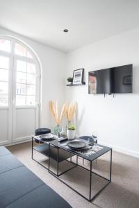 Villa MaRisKa et son Spa, avec balcon