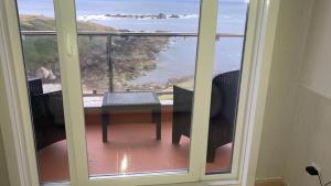 BeiramarApartamento - 4hvězdičkové hotely ve městě Muxia