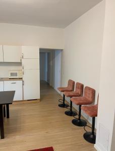 70qm Apartment für sie und ihre Familie