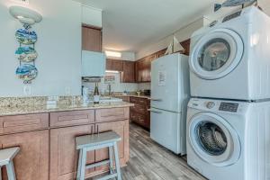 Oceanfront Condo #1125 at Summit