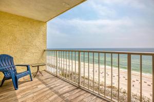 Oceanfront Condo #1125 at Summit