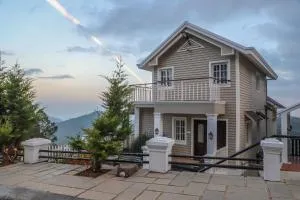 Eagles Wings Abode - Bikkatti