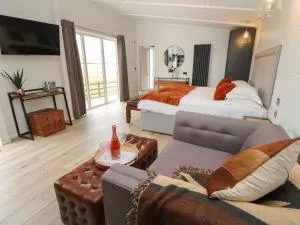 The Stang Hideaway - Forcett