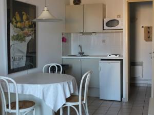Studio Climatisé Proche de la Mer avec Parking et Terrasse - Banyuls-sur-Mer - FR-1-309-74