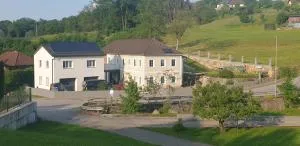 Haus am Bächle - Ardagger Markt