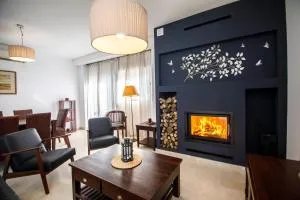 RentalSevilla Brisa del Aljarafe con piscina climatizada a 15 minutos de Sevilla - Coria del Río