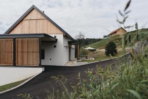 Das Dietrich - Landhaus 64 - 4hvězdičkové hotely ve městě Leibnitz