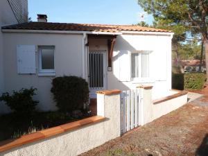 Maison La Tranche-sur-Mer, 3 pièces, 4 personnes - FR-1-194-116