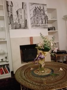 Delizioso appartamento centrale