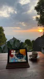 La Cascata Bali Munduk - 格布勒格