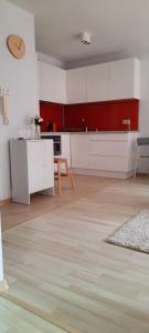 Apartament Centrum przy Parku Zdrojowym