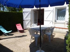 House Agreable maisonnette de vacances 450m de la plage domaine ste anne la griere la tranche sur mer