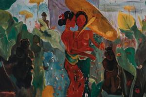 Das Dietrich - Landhaus 64