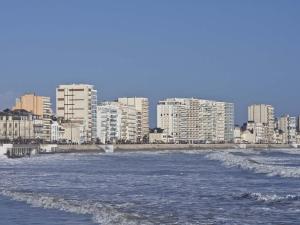 Maisons de vacances Maison Les Sables-d'Olonne, 4 pieces, 6 personnes - FR-1-92-798 : photos des chambres