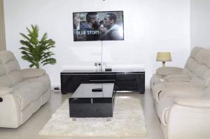 Sofitel 3 bedrooms own compound milimani