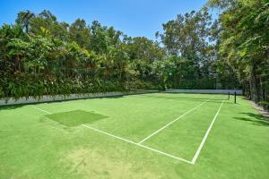 Chic Resort Living at Luxury Beach Club and Spa