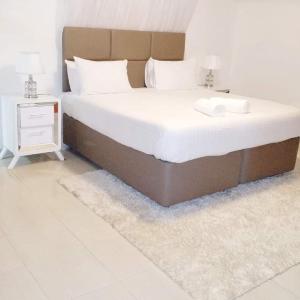 Sofitel 3 bedrooms own compound milimani