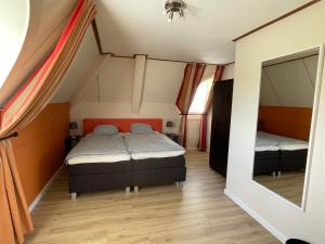 Holiday Beach House Hellevoetsluis
