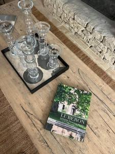 Villa Piscine Vue exceptionnelle