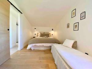 Villas Villa Piscine Vue exceptionnelle : photos des chambres