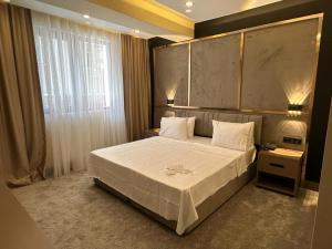 Istanblu Hotel Ataşehir