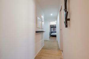 Apartment Vallarsa 10 - Int.01