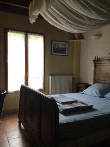 Appartements Gite bassin D'aurillac, Cantal : photos des chambres