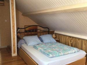 Appartements Gite bassin D'aurillac, Cantal : photos des chambres