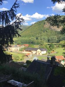 Appartements Gite bassin D'aurillac, Cantal : photos des chambres