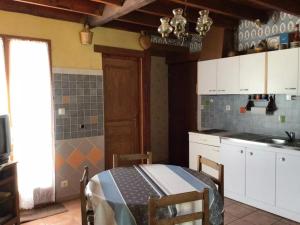 Appartements Gite bassin D'aurillac, Cantal : photos des chambres