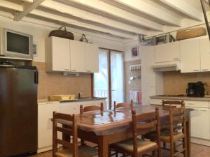 Appartements Gite bassin D'aurillac, Cantal : photos des chambres