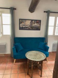 Le Cardinale - Un Voyage en Provence - 2 chambres avec parking