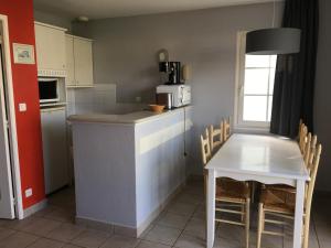 Maisons de vacances Maison Fort-Mahon-Plage, 3 pieces, 4 personnes - FR-1-482-39 : photos des chambres