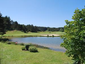 Maisons de vacances Maison Fort-Mahon-Plage, 3 pieces, 4 personnes - FR-1-482-39 : photos des chambres