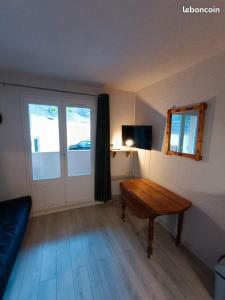 Appartements studio : photos des chambres