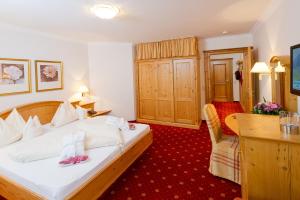 Hotel Salzburger Hof Zauchensee