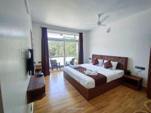 Hotel NT Grand Yercaud