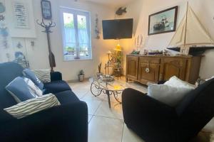 Gîte Etienne Marie - Ubytování bez kategorie ve městě Le Crotoy