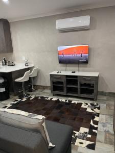 Upper Room Guesthouse