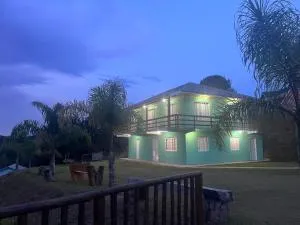 Chácara das Palmeiras - 16 min do Capivari - Campista