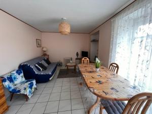 Appartements Appartement lumineux et proche plage aux Sables-d'Olonne - FR-1-197-446 : photos des chambres