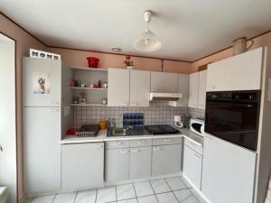 Appartements Appartement lumineux et proche plage aux Sables-d'Olonne - FR-1-197-446 : photos des chambres