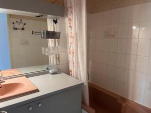 Appartements Appartement lumineux et proche plage aux Sables-d'Olonne - FR-1-197-446 : photos des chambres