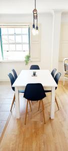 Figueira Penthouse by the Marina