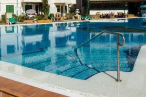 Cozy apartment Playa del Inglés 47