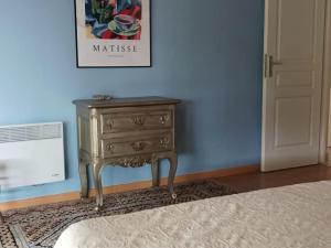 Maisons de vacances Grande maison familiale 4 chambres, 140m², proche foret, terrasse et jardin clos, Biscarrosse - FR-1-521-22 : photos des chambres